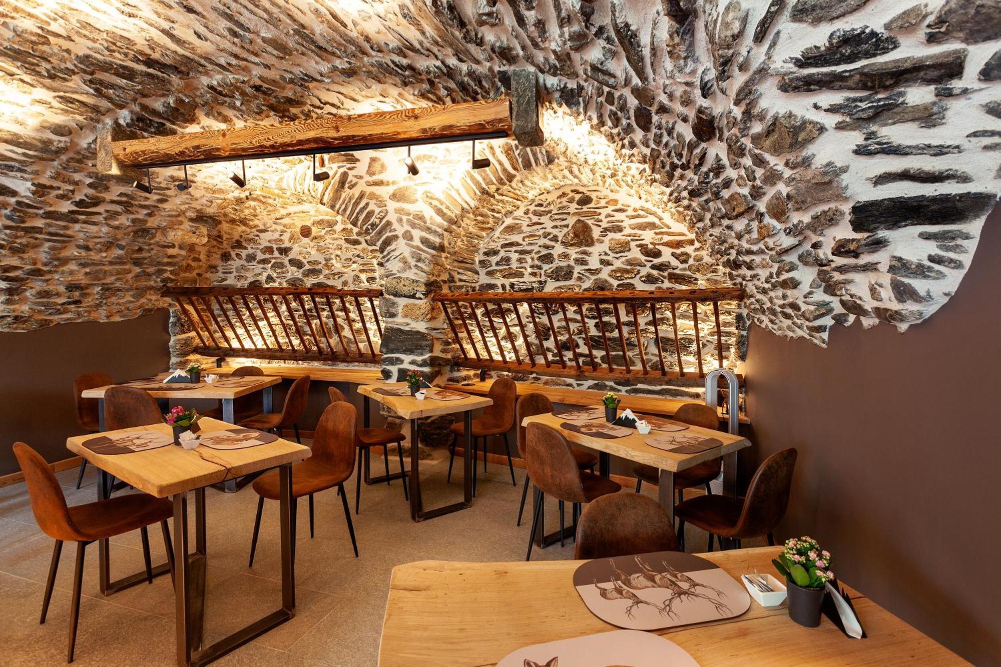 Grande Cote Room And Breakfast Cesana Torinese Zewnętrze zdjęcie