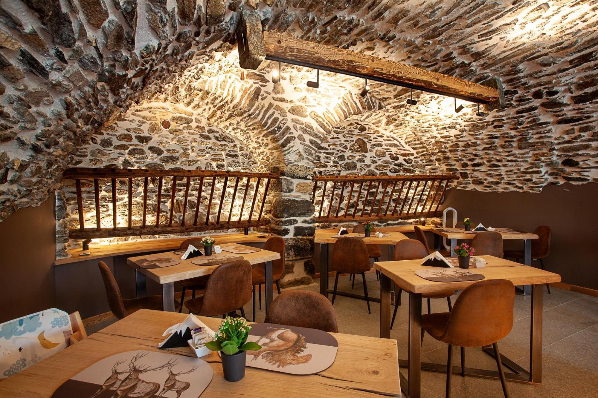 Grande Cote Room And Breakfast Cesana Torinese Zewnętrze zdjęcie
